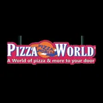 Pizza World Basingstoke. icon