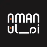 Aman Wallet icon