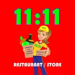 1111 Store icon