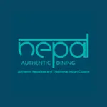 Nepal Authentic Dining. icon