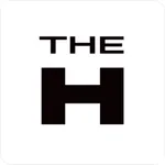 THE H icon