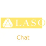 Laso Technology Chat icon