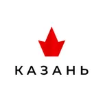 Казань транспорт icon