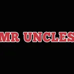 Mr Uncles Kebab icon