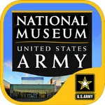 National Museum of U. S. Army icon