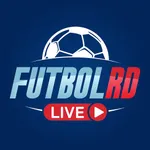 Fútbol RD Live icon