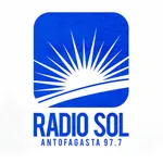 Radio Sol - Antofagasta icon