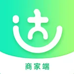 小达人商家 icon