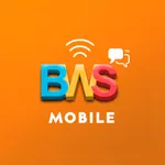 BWS IoT - Mobile icon