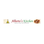 Albertos Kitchen icon