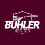 Buhler USD 313, KS icon