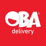 Oba Delivery icon