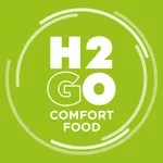 H2GO - Delivered 2 Your Door icon