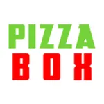 The Pizza Box. icon