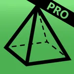 Pyramid Calculator Pro icon