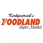 Kirkpatrick's Foodland icon