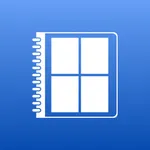 Portfolio Book icon