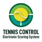 TennisControl icon