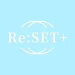 リセットプラス icon