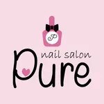 nail salon Pure icon