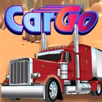 Truck CarGo icon