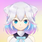 白羽つきみ、消えたVtuberを知ってください icon