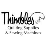 Thimbles Quilts icon