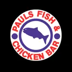 Pauls Fish And Chicken Bar icon