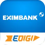 Eximbank EDigi icon