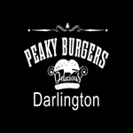 Peaky Burgers icon