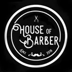 House Of Barber icon