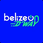 BelizeON D’Way icon