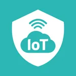 IoT자가보안 PLUS icon