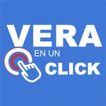 Vera en un Click icon