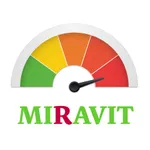 MIRAVIT KeepCool App icon