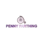 Penny Farthing. icon