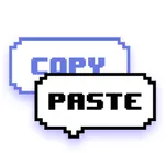 Auto Text Paste icon