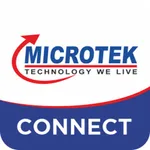 Microtek Connect icon