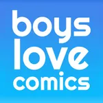 boys love comics icon