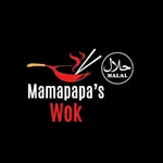 MamaPapa's Wok Restaurant icon