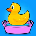 Toddler Educational Games 2-4y icon