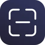 Native Scanning App icon