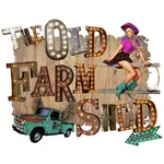 The Old Farm Shed icon