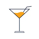 My Bar - Cocktail Recipes icon