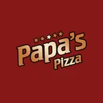 Papas Pizza, icon