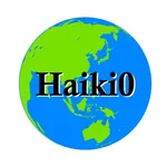 Haiki0 icon