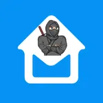 Booking Ninjas Leads Register icon