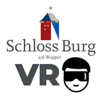 Schloss Burg VR icon