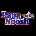 Papa Noosh. icon