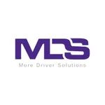 MDS Driver App icon